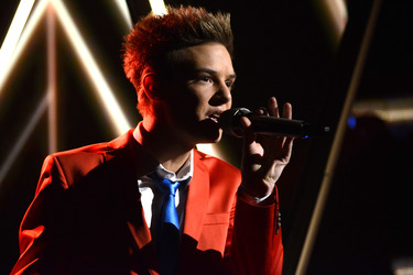 1. Mottoshow DSDS 2013, Köln