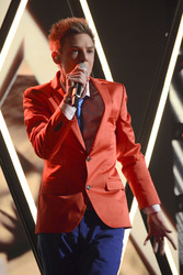 1. Mottoshow DSDS 2013, Köln