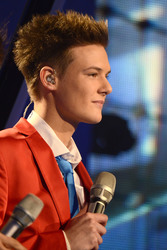 1. Mottoshow DSDS 2013, Köln