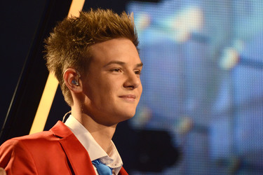 1. Mottoshow DSDS 2013, Köln