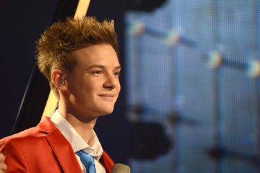 1. Mottoshow DSDS 2013, Köln