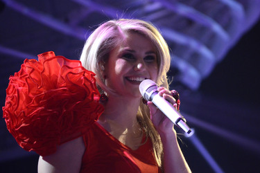 1. Mottoshow DSDS 2013, Köln