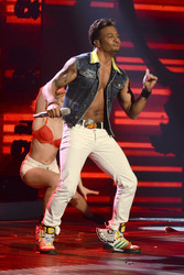 1. Mottoshow DSDS 2013, Köln