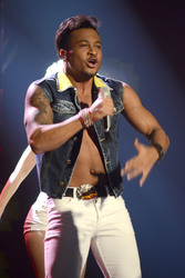 1. Mottoshow DSDS 2013, Köln