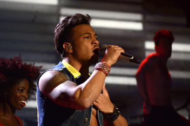 1. Mottoshow DSDS 2013, Köln