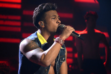 1. Mottoshow DSDS 2013, Köln