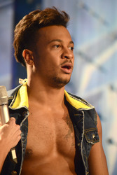 1. Mottoshow DSDS 2013, Köln