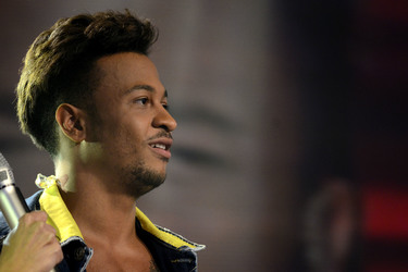 1. Mottoshow DSDS 2013, Köln