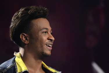 1. Mottoshow DSDS 2013, Köln