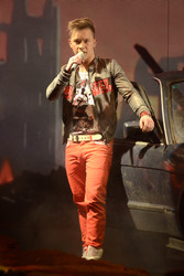 1. Mottoshow DSDS 2013, Köln