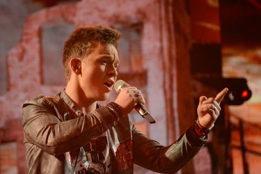 1. Mottoshow DSDS 2013, Köln