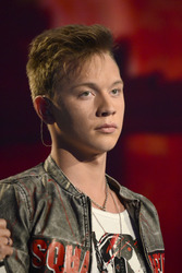 1. Mottoshow DSDS 2013, Köln