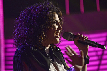 1. Mottoshow DSDS 2013, Köln