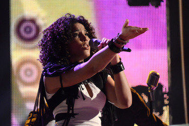 1. Mottoshow DSDS 2013, Köln