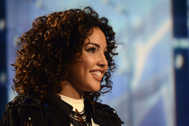 1. Mottoshow DSDS 2013, Köln