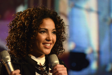 1. Mottoshow DSDS 2013, Köln