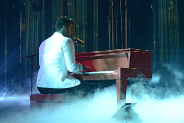 1. Mottoshow DSDS 2013, Köln