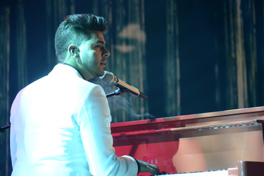 1. Mottoshow DSDS 2013, Köln