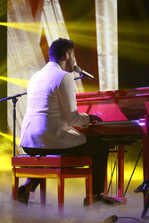 1. Mottoshow DSDS 2013, Köln