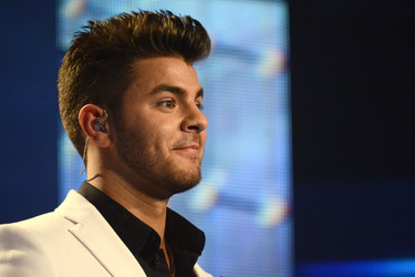 1. Mottoshow DSDS 2013, Köln