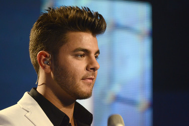 1. Mottoshow DSDS 2013, Köln