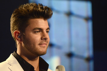 1. Mottoshow DSDS 2013, Köln