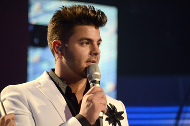 1. Mottoshow DSDS 2013, Köln