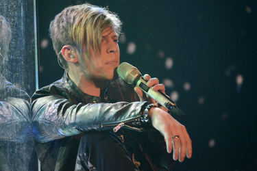 1. Mottoshow DSDS 2013, Köln