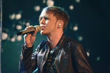 1. Mottoshow DSDS 2013, Köln