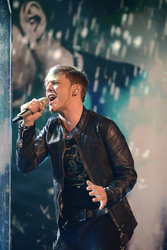 1. Mottoshow DSDS 2013, Köln