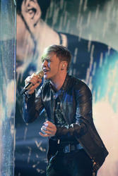 1. Mottoshow DSDS 2013, Köln