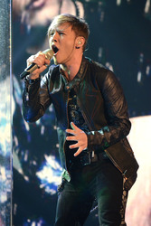 1. Mottoshow DSDS 2013, Köln