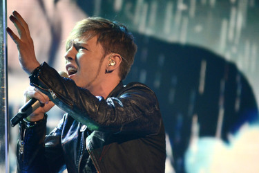 1. Mottoshow DSDS 2013, Köln