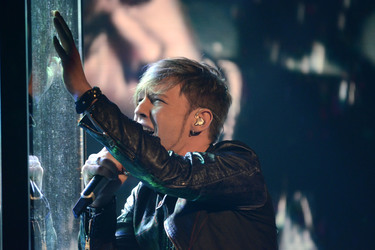 1. Mottoshow DSDS 2013, Köln