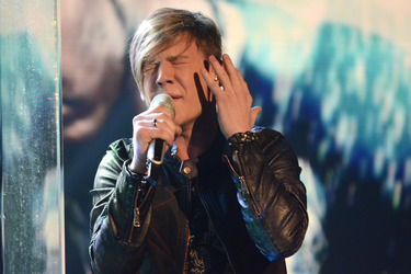 1. Mottoshow DSDS 2013, Köln