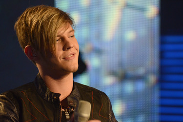 1. Mottoshow DSDS 2013, Köln