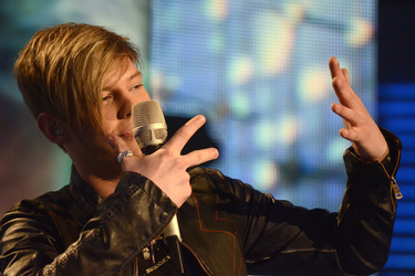 1. Mottoshow DSDS 2013, Köln