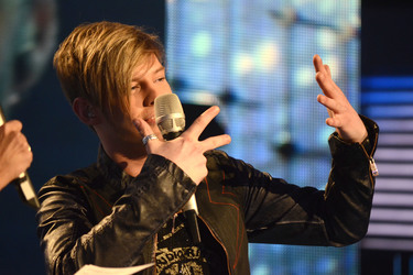 1. Mottoshow DSDS 2013, Köln