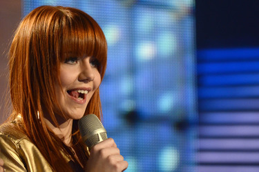 1. Mottoshow DSDS 2013, Köln