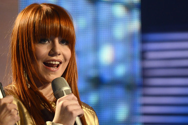 1. Mottoshow DSDS 2013, Köln