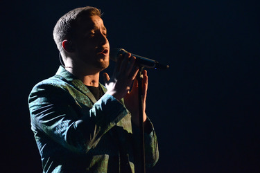 1. Mottoshow DSDS 2013, Köln