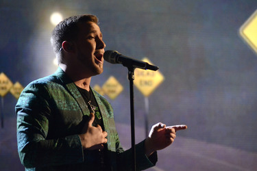 1. Mottoshow DSDS 2013, Köln