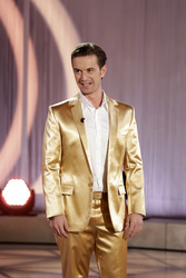 'Das Frühlingsfest der 100.000 Blüten' TV-Show, Magdeburg