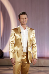 'Das Frühlingsfest der 100.000 Blüten' TV-Show, Magdeburg