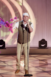 'Das Frühlingsfest der 100.000 Blüten' TV-Show, Magdeburg