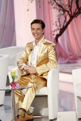 'Das Frühlingsfest der 100.000 Blüten' TV-Show, Magdeburg