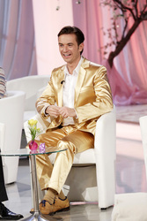 'Das Frühlingsfest der 100.000 Blüten' TV-Show, Magdeburg