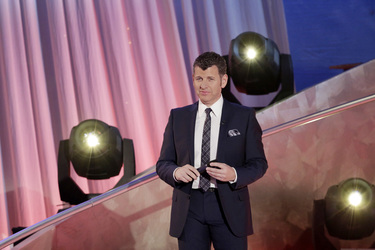 'Das Frühlingsfest der 100.000 Blüten' TV-Show, Magdeburg