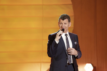 'Das Frühlingsfest der 100.000 Blüten' TV-Show, Magdeburg