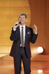 'Das Frühlingsfest der 100.000 Blüten' TV-Show, Magdeburg